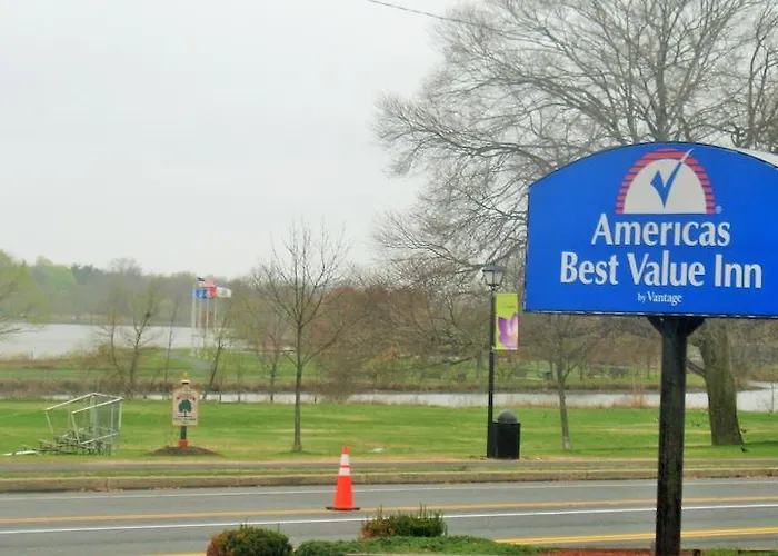 Americas Best Value Inn Cherry Hill