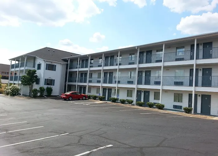 Branson Plantation Inn