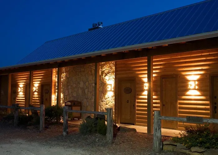 Wildcatter Ranch And Resort Graham, USA