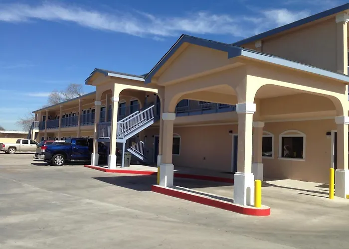Executive Inn