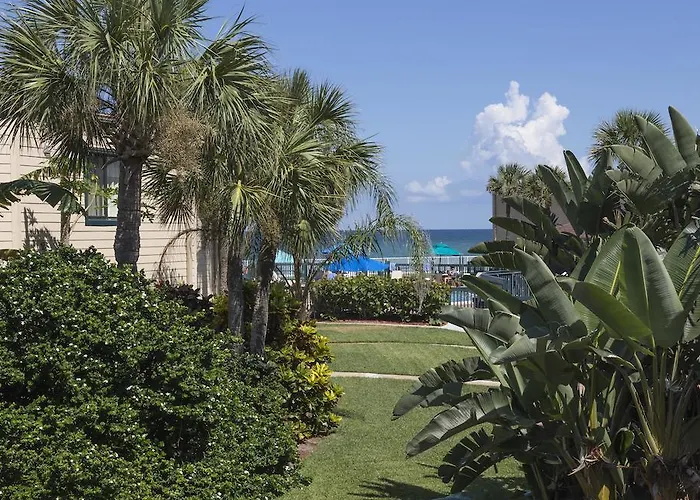 Reef Ocean Resort