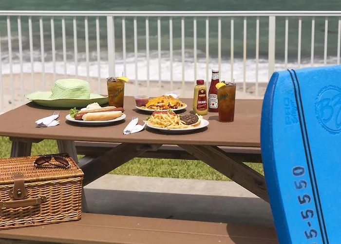 The Reef Ocean Resort Vero Beach, United States