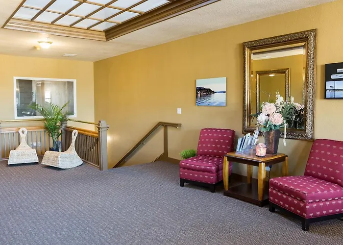 Hotel Cathlamet, United States