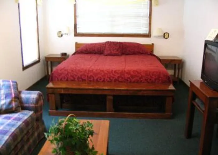 Pine Creek Country Inn
