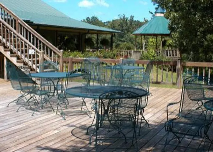 Pine Creek Country Inn Nacogdoches, United States