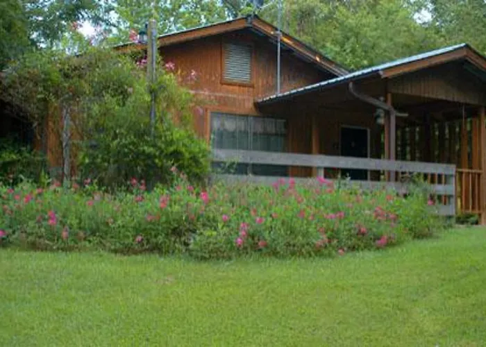 Pine Creek Country Inn