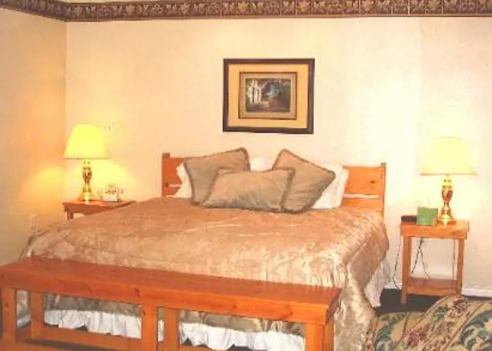 Pine Creek Country Inn