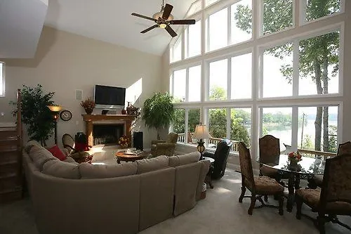 River Rest Bed And Breakfast Talladega, United States