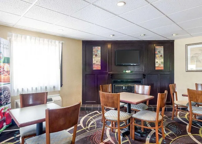 Quality Inn Marlborough, United States