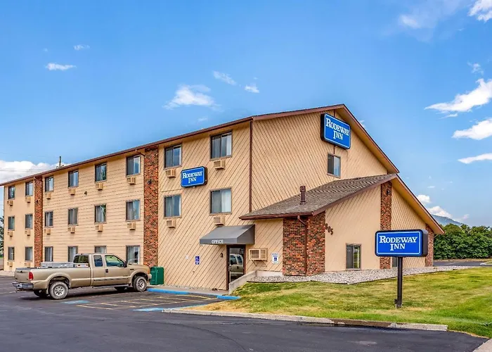 Rodeway Inn
