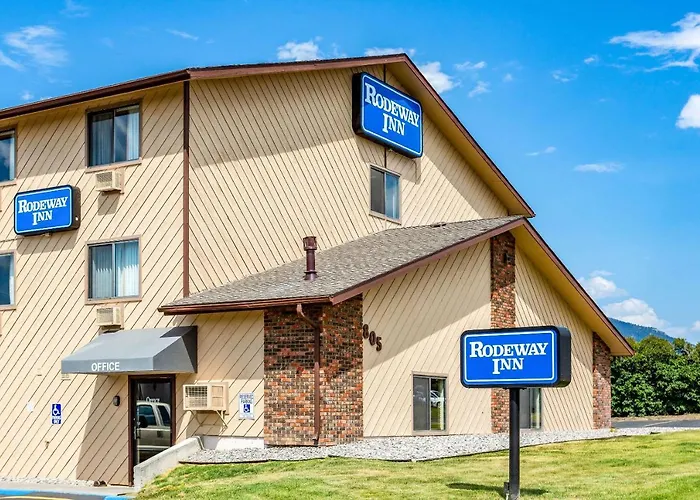 Rodeway Inn