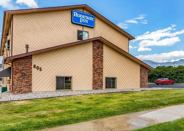 Rodeway Inn