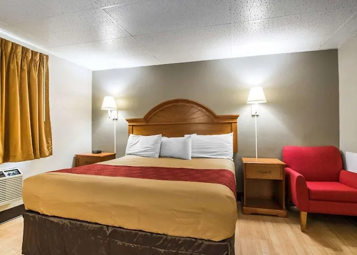 Econo Lodge New Paltz, United States