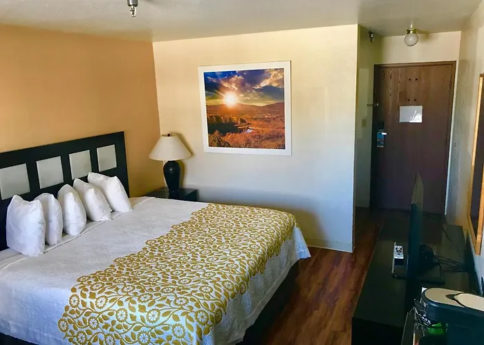 Days Inn By Wyndham Taos, United States