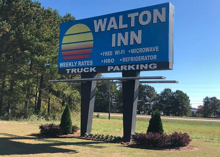 Walton Inn