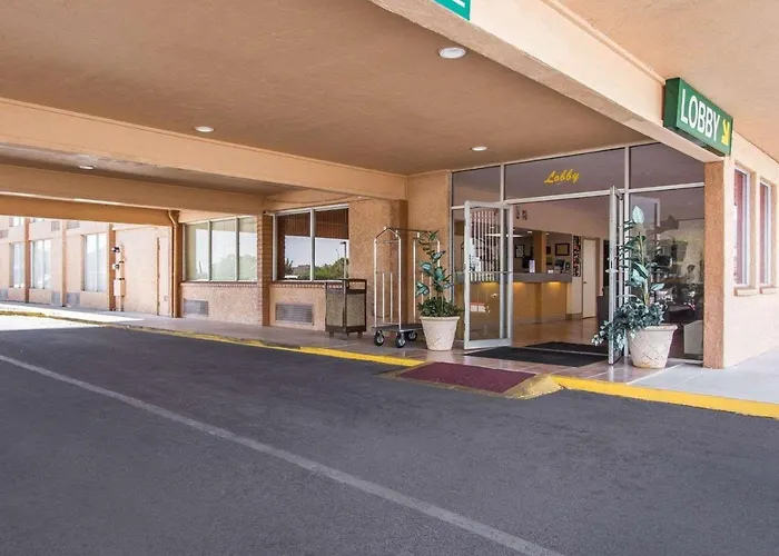 Quality Inn Near Ft Huachuca