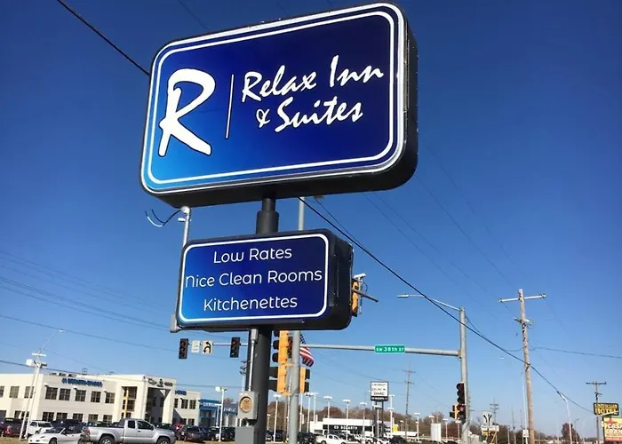 Relax Inn
