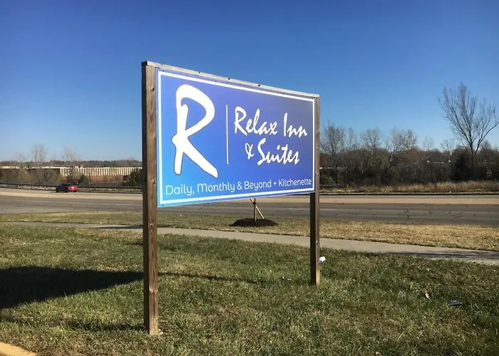 Relax Inn