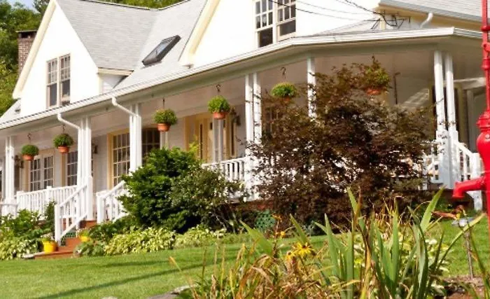 Mount Battie Inn Lincolnville, United States