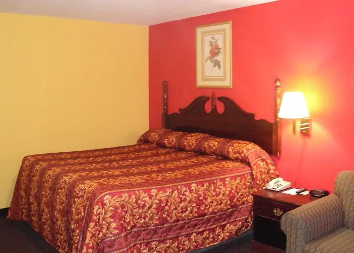 Sunrise Inn - Brownsville