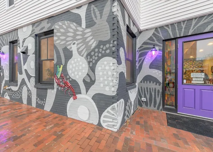 Black Elephant Hostel