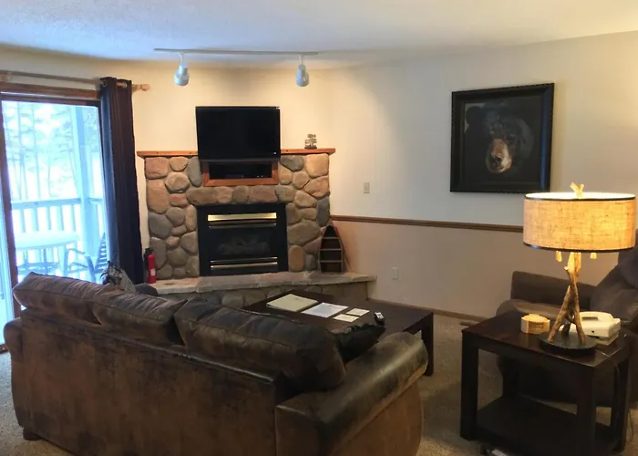 The Beacons Of Minocqua Hotel, United States