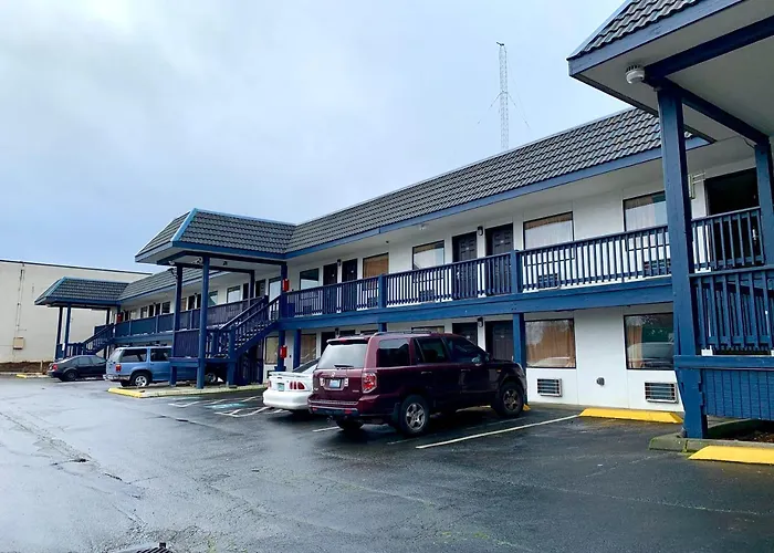 Jet Inn Motel Tukwila, United States