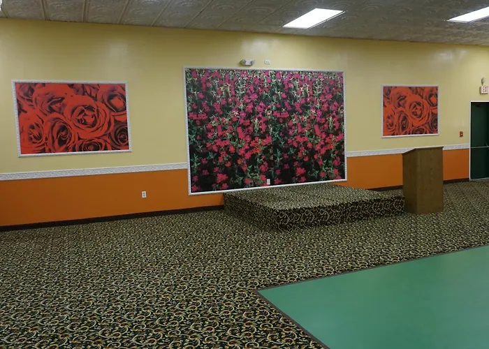 Relax Inn Vineland, United States