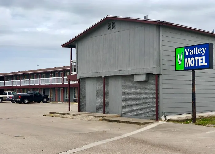 Valley Motel
