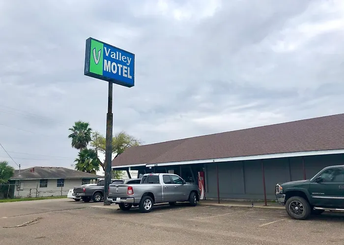 Valley Motel