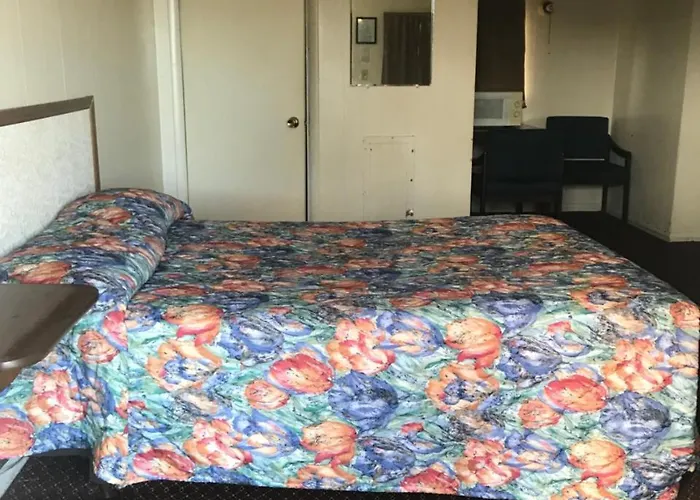 Coronado Motel