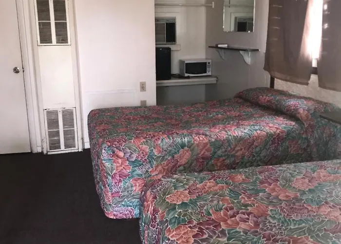 Coronado Motel