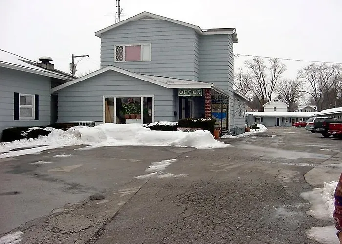 Double A Motel