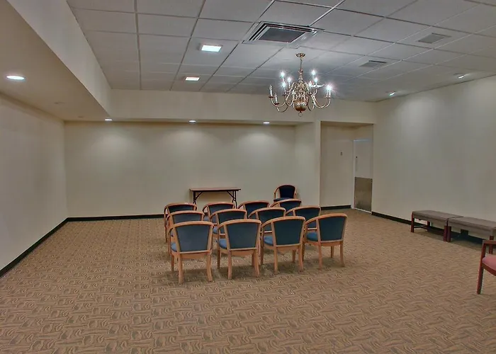 Budgetel Inn And Suites Cartersville, United States
