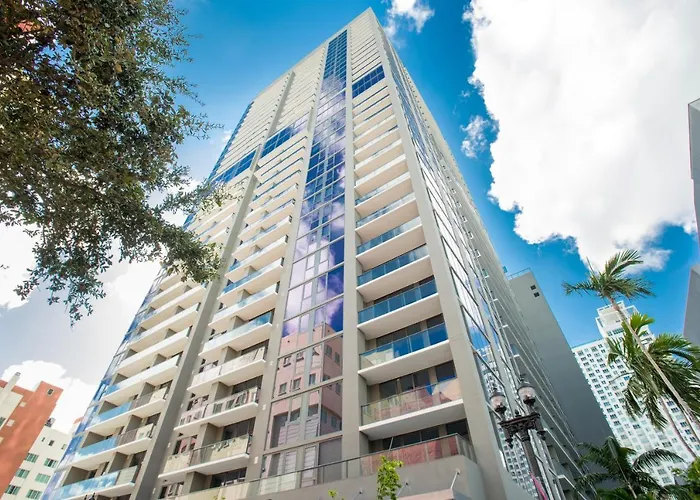 The Guild Downtown Miami Aparthotel, United States