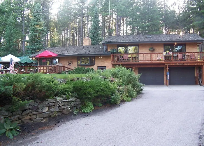 Elk Ridge Bed & Breakfast
