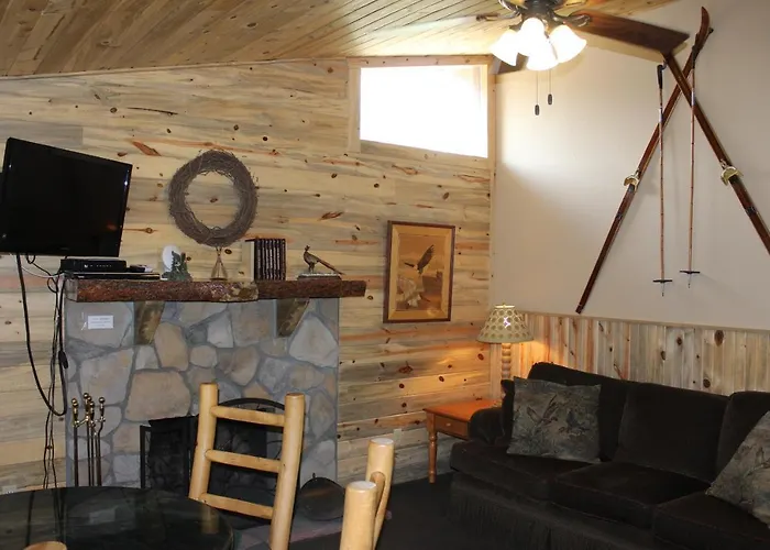 Misty Mountain Lodge Estes Park, United States
