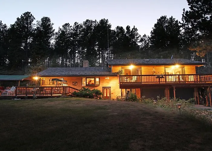 Elk Ridge Bed & Breakfast