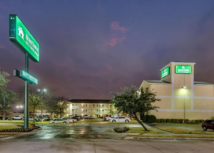 Hometowne Studios Dallas - Fort Worth, United States