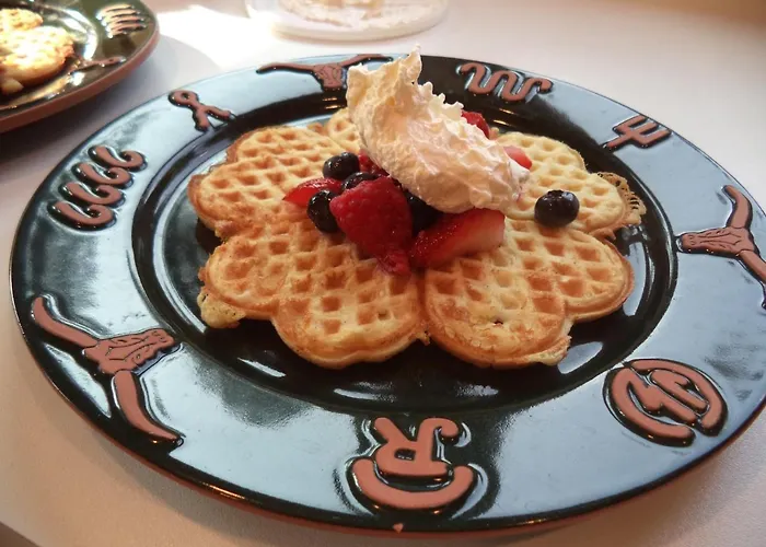 Elk Ridge Bed & Breakfast