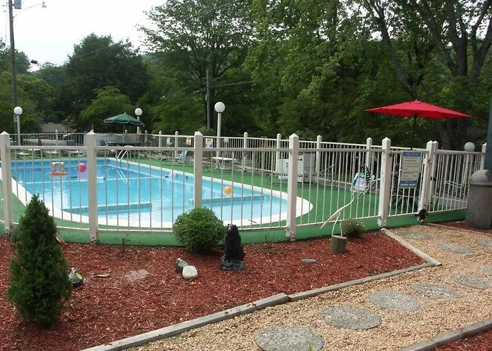 Kingwood Inn