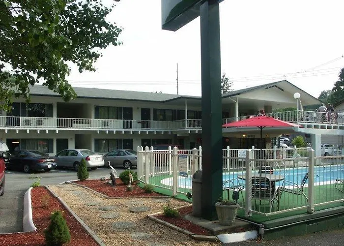 Kingwood Inn