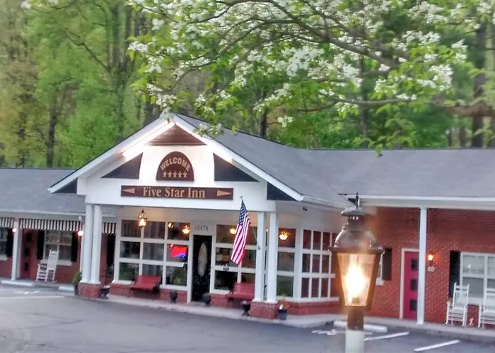 Five Star Inn -