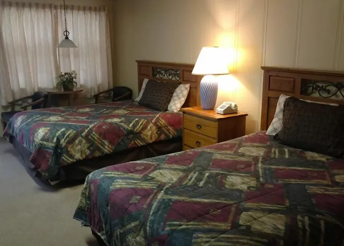 Five Star Inn -