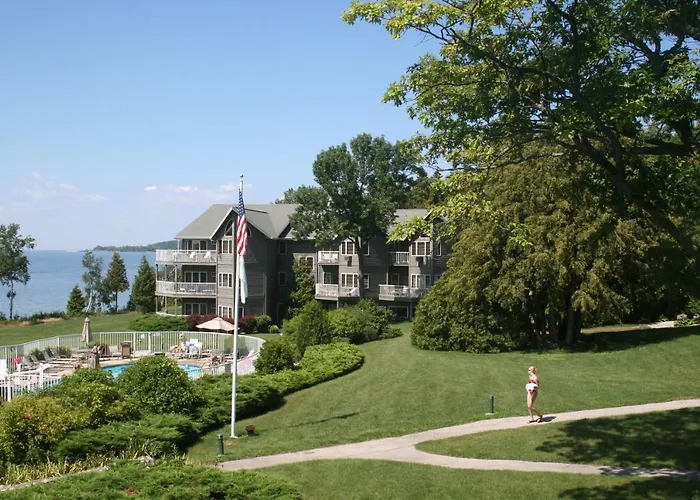 Bay Shore Inn Of Door County