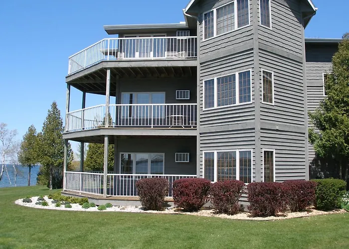 Bay Shore Inn Of Door County