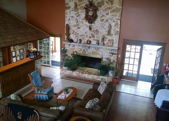 Guggisberg Swiss Inn