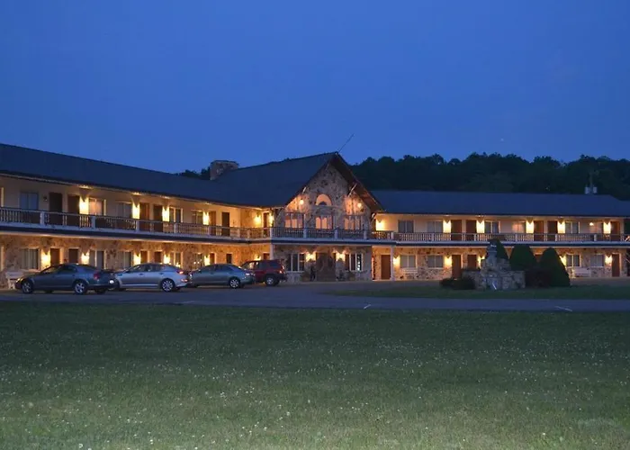 Guggisberg Swiss Inn