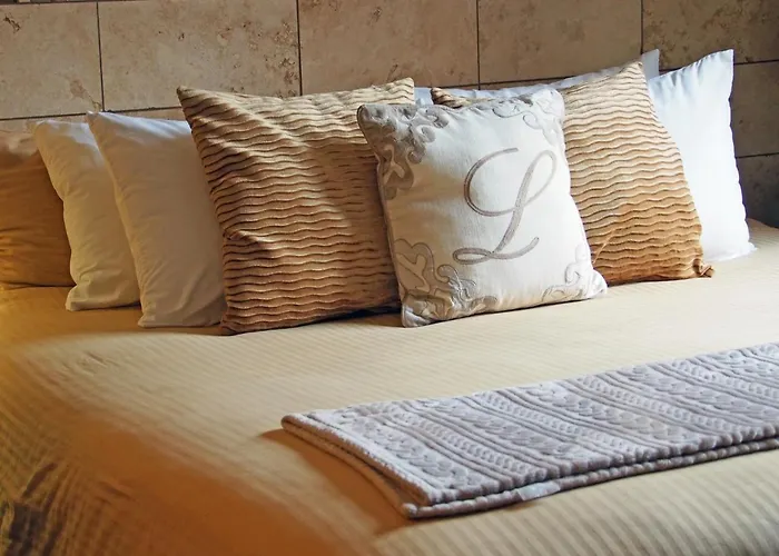 Luxx Boutique Hotel Santa Fe, United States