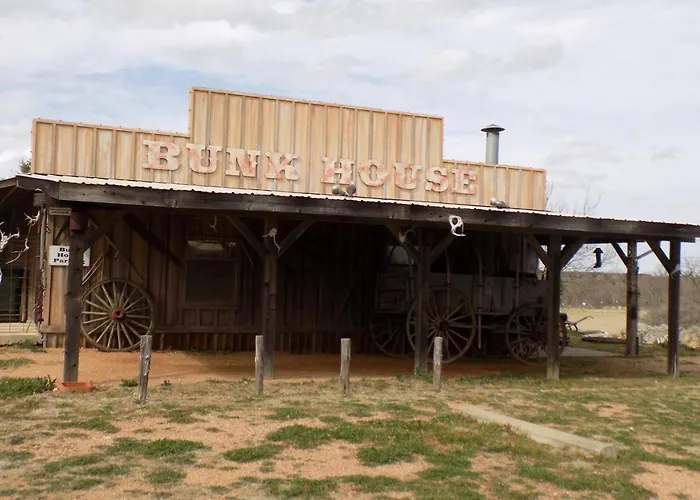 River Road Ranch Resort